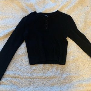 brandy melville diana sweater